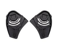 Caschi Moto Visiere Gear Piastra Base Viso Protezione Parabrezza Visiere Base