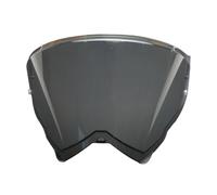 Caschi Motociclisti Visibilità Regolabili Scudo Lenti Adatto A Corse AX9 E Viscere Trasparenza Competitive Professionali