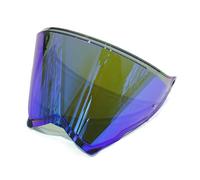 Caschi Motociclistici Scudo Del Viso Per Lenti Accessori Visibilità Chiara Per AX9 Visormi Caschi Motociclistici A Trasmissione Luce