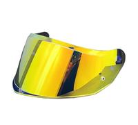 Caschi Motociclistici Scudo Del Viso Per Lenti Cambiamenti Rapidi Visibilità Chiara Adatto FF808 Diurno Visorze Protezioni UV A Trasmissione Luce
