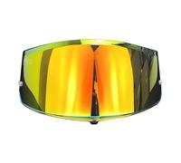 Caschi Motociclistici Scudo Del Viso Per Lenti Cambiamenti Rapidi Visibilità Chiara Adatto FF808 Diurno Visorze Protezioni UV A Trasmissione Luce