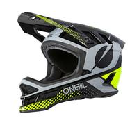 Caschi O'Neal Blade Polyacrylite Ace Sm Neri