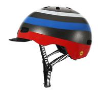 Caschi per bambini - Little Nutty - Capitano - X-Small (piccolo)