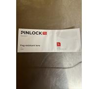 Caschi Pinlock 70 MT DKS435 Thunder 4 SV/Braker SV/Stinger 2 NUOVI