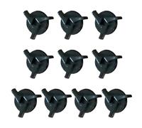Caschi Plastica Visore Viti Adatte Agli ATV Per Bici Motociclistica Strumenti Necessari Accessori Sostituzione ATV ROADING VITE