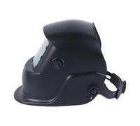 Caschi Saldatura A Energia Solare Con Regolazione Automatica Della Luce E Protezione Per Occhi Superiori Per L'ambiente Interno E Esterno Darkenings Saldatura