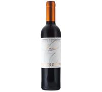 Casci I terreni di Sanseverino DOC rosso passito Fontezoppa