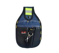 Casci Per Utensili Borsa Riparazione Multifunzionale Con Clip Electricics Organizzatori Elettrici POTTAGIONE AGGIORNAMENTO STUDI