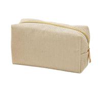 Cascia A - Custodia A Estetica | Tasche A Penna | Borsa Organizzatore Per Ragazze | Grandi Organizzatori Di Cartoleria | Sacchetti Di Penne A Vellutoy Per Forniture Scolastiche In Classe