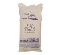 Cascina Belvedere Risotto Baldo Rice - Arborio italiano premium per risotto cremoso, 1000g