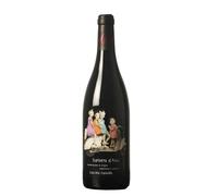 Cascina Castle't - Barbera d'Asti DOCG "La Vespa" 2024 1,5 lt. MAGNUM