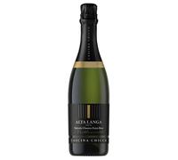 Cascina Chicco Millesimato Alta Langa DOCG Metodo Classico Extra Brut 2022 0,75 l