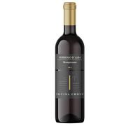 Cascina Chicco Mompissano Nebbiolo d'Alba DOC 2023 0,75 ℓ