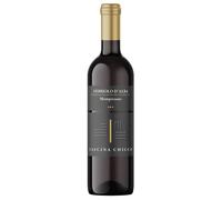 Cascina Chicco Mompissano Nebbiolo d'Alba DOC 2023 0,75 ℓ
