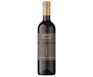 Cascina Chicco Noce Grande Barbaresco DOCG 2023 0,75 ℓ