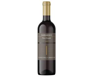 Cascina Chicco Noce Grande Barbaresco DOCG 2023 0,75 l