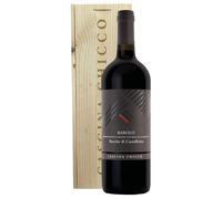 Cascina Chicco Rocche di Castelletto Barolo DOCG 2020 Magnum 1,5 ℓ, Cassetta di legno