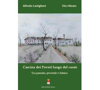 Cascina dei Poveri luogo del cuore. Tra passato, presente e futuro - Casti...