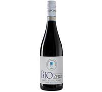 CASCINA DEL COLLE BIO ZERO ABRUZZO DOC ROSSO VINO BIOLOGICO 75 CL