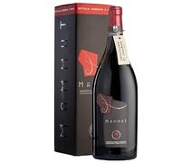 CASCINA DEL COLLE MAMMUT 2021 MONTEPULCIANO D'ABRUZZO DOC 1,5 LT MAGNUM