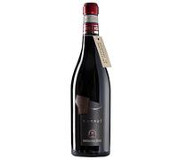 CASCINA DEL COLLE MAMMUT 2021 MONTEPULCIANO D'ABRUZZO DOC 75 CL