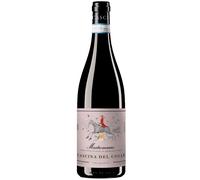 Cascina Del Colle Mastromauro Montepulciano D'Abruzzo 2024 Bio Doc 75 cl