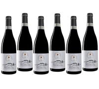 CASCINA DEL COLLE VILLAMAGNA DOC MONTEPULCIANO D'ABRUZZO 75 CL 6 BOTTIGLIE