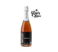 CASCINA GENTILE BARBABIANCA ROSE BRUT 2016 VINO SPUMANTE BIO METODO CLASSICO