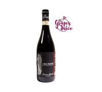 CASCINA GENTILE LE PAROLE SERVON TANTO 2019 6BT VINO ROSSO DOLCETTO OVADA RISERV
