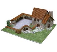 CASCINA PCS 2100 KIT KIT mm 285x250x140 - Aedes Ars - Kit Articoli Vari - Kit di Montaggio