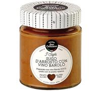Cascina San Cassiano Sugo D'arrosto Con Vino Barolo Docg 130 G, 130g
