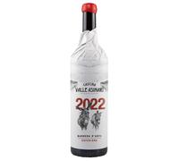 Cascina Valle Asinari Barbera d'Asti DOCG Superiore 2022 0,75 ℓ
