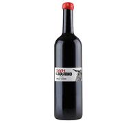 Cascina Valle Asinari Ciuchino Monferrato DOC Rosso 2023 0,75 ℓ