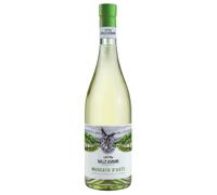 Cascina Valle Asinari Moscato d'Asti DOCG 2025 0,75 ℓ
