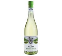 Cascina Valle Asinari Moscato d'Asti DOCG 2025 0,75 l