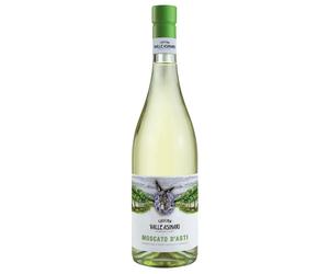 Cascina Valle Asinari Moscato d'Asti DOCG 2025 0,75 l