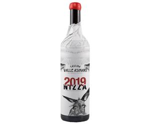 Cascina Valle Asinari Nizza DOCG 2020 0,75 ℓ