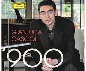 Cascioli Gianluca - 900 Italia