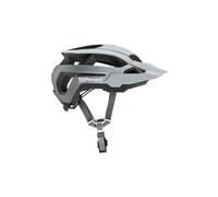 100percent Altec Fidlock Cpsc/ce Mtb Helmet Grigio XS-S