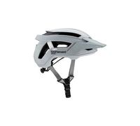 Casco 100 altis grigio