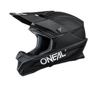 Casco 1SRS SOLID Nero ONEAL - UE: S