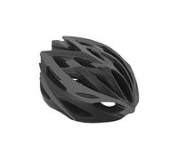 Casco massi comp nero grigio