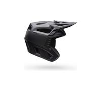 Casco 3 4 bell 3qtr air mips nero