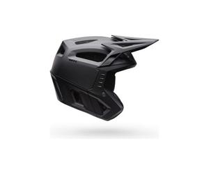 Casco 3 4 bell 3qtr air mips nero