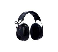 Casco 3M PELTOR ProTac III Slim 26 dB, Gusci Sottili Nero, MT13H220
