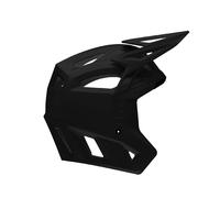casco 3qtr air mips nero opaco BELL trail all mountain