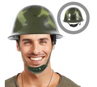 Casco a rivolta per la protezione della sicurezza mimeti di protezione del