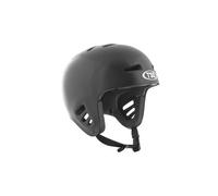 Casco a scodella tsg dawn flex nero