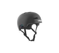 Casco a scodella tsg evolution nero