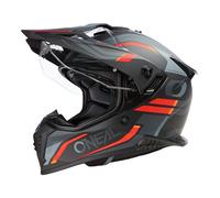 Oneal Casco Fuoristrada A-srs Spike